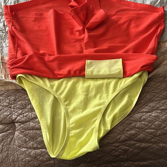 Athleta | Swim Shorts Size XS - Picture 7 of 10